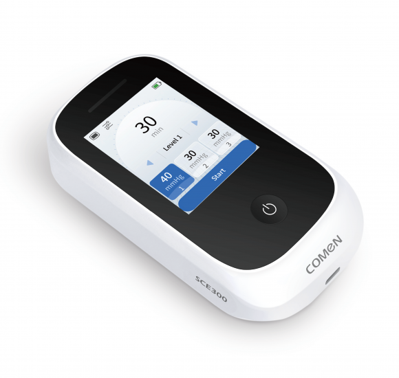 사지압박순환장치 (SCE Series)